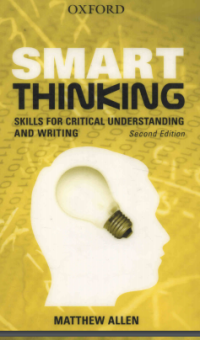 Image of SMART THINKING