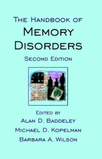 Image of Memory Disorders