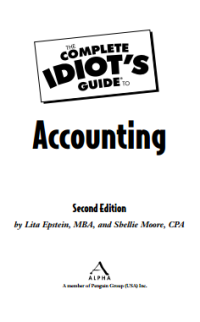 Image of Accounting