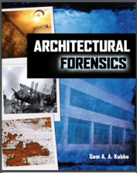 Image of Architectural Forensics