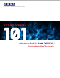 Image of Executive Leadership of Cybersecurity