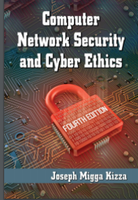 Image of Computer Network Security and Cyber Ethics