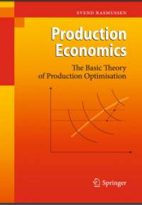 Image of Production Economics