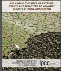 Image of Managing the Risks of Extreme Events and Disasters to Advance Climate Change Adaptation