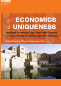 Image of THE ECONOMICS OF UNIQUENESS