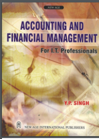 Image of ACCOUNTING AND FINANCIAL MANAGEMENT