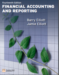 Image of Financial Accounting
and Reporting