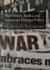 Image of Wall Street, Banks, and American Foreign Policy