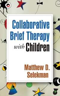 Image of Collaborative brief therapy with Children