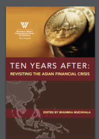 Image of Ten years after: Revisiting the Asian Financial Crisis