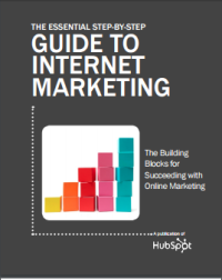 Image of GUIDE TO INTERNET MARKETING