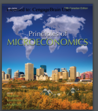 Image of TEN PRINCIPLES OF ECONOMICS