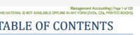 Image of Management Accounting