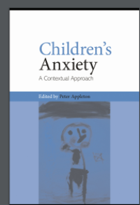 Image of Children's Anxiety: A Contextual Approach