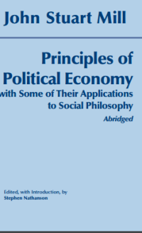 Image of Principles of
Political Economy