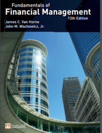 Image of Fundamentals of Financial Management