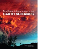 Image of New  Research Opportunities in the Earth Sciences