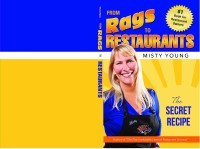 Image of FROM RAGS  TO RESTAURANTS
