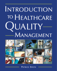 Image of INTRODUCTION TO HEALTHCARE QUALITY MANAGEMENT