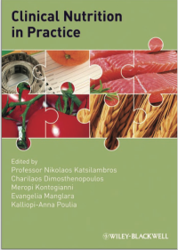 Image of Clinical Nutrition in Practice