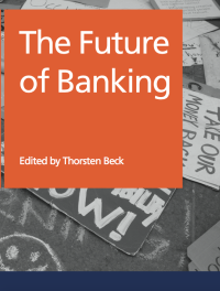 Image of ￼The Future of Banking