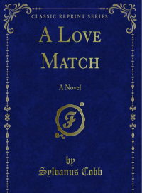 Image of A love Match A Novel