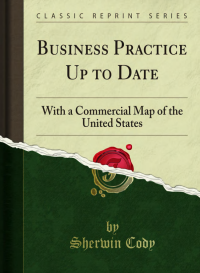 Image of Business Practice