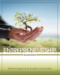 Image of ENTREPRENEURSHIP