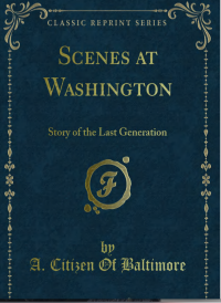 Image of Secenes at Washington