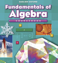 Image of Fundamental of Algebra