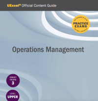 Image of Operations Management