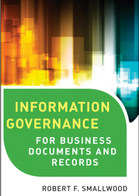 Image of INFORMATION
GOVERNANCE