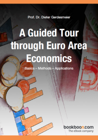 Image of A Guided Tour through Euro Area Economics
