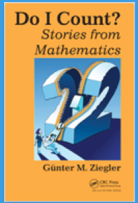 Image of “Do I Count? Stories from Mathematics”