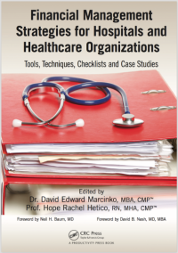 Image of Financial Management Strategies for Hospitals and Healthcare Organizations