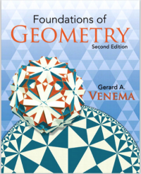 Image of Foundations of Geometry