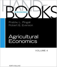 Image of Agriculture Economics