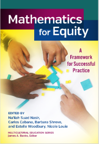 Image of Mathematics for Equity