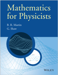 Image of Mathematics for Physicists