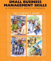 Image of Small Business Management Skills