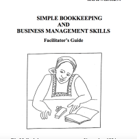 Image of SIMPLE BOOKKEEPING