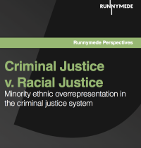 Image of Criminal Justice