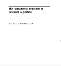 Image of The Fundamental Principles of Financial Regulation