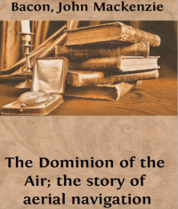 Image of THE DOMINION OF THE AIR