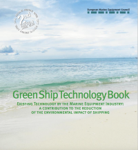 Image of Greenship technology book