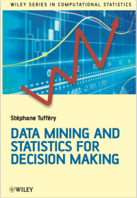 Image of Data Mining and Statistics for Decision Making