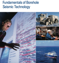 Image of Fundamentals of borehore seismic technology