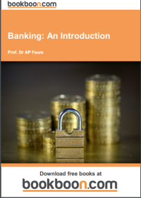 Image of Banking: An Introduction