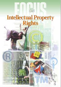 Image of Intellectual Property Rights