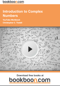 Image of Introduction to Complex Numbers